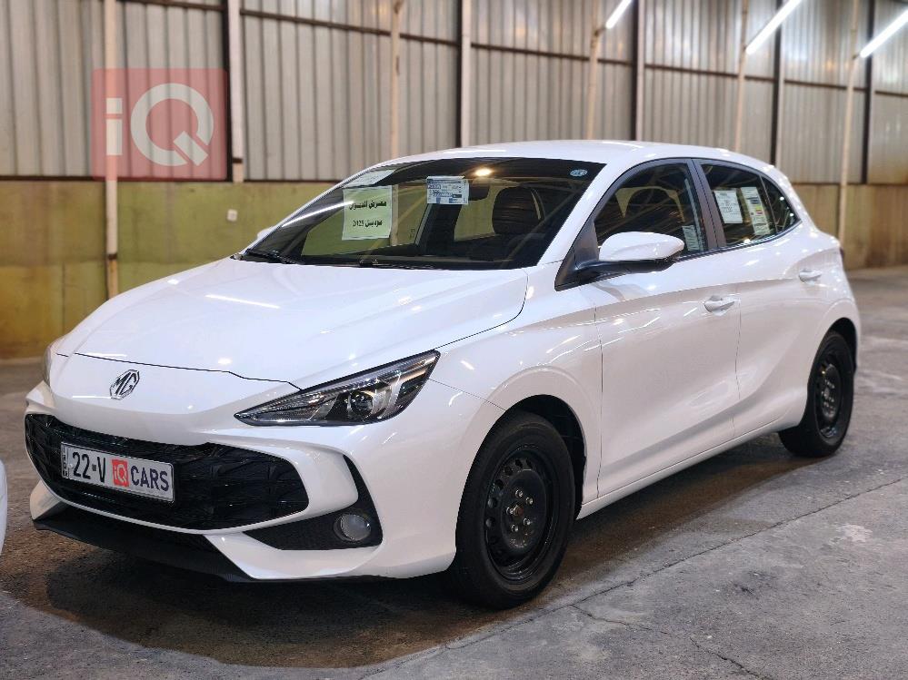 MG 3